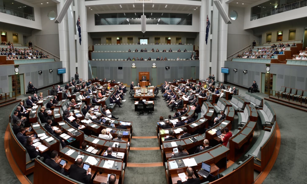 Αυστραλία: Κλείνει η βουλή λόγω την πανδημίας κορονοϊού